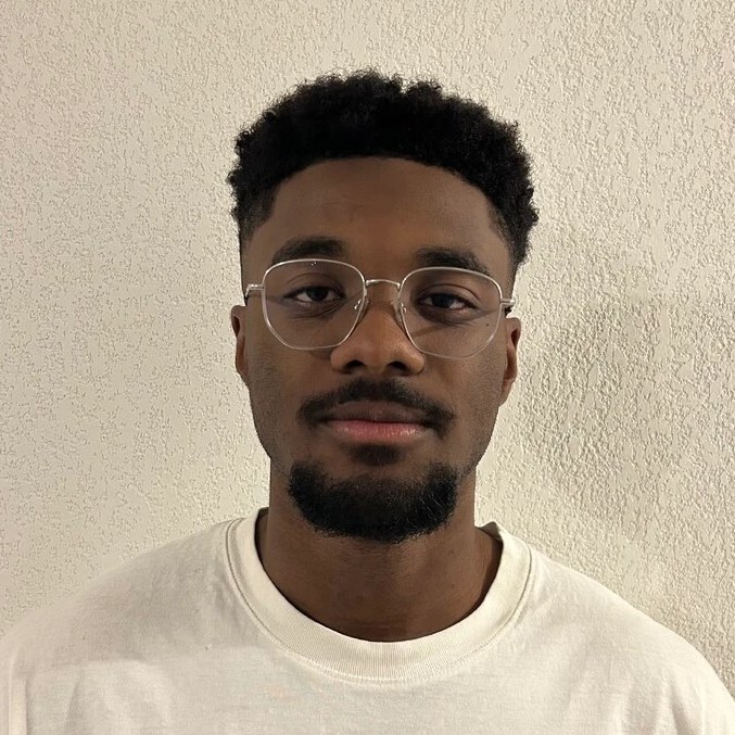 Bradley Djedje