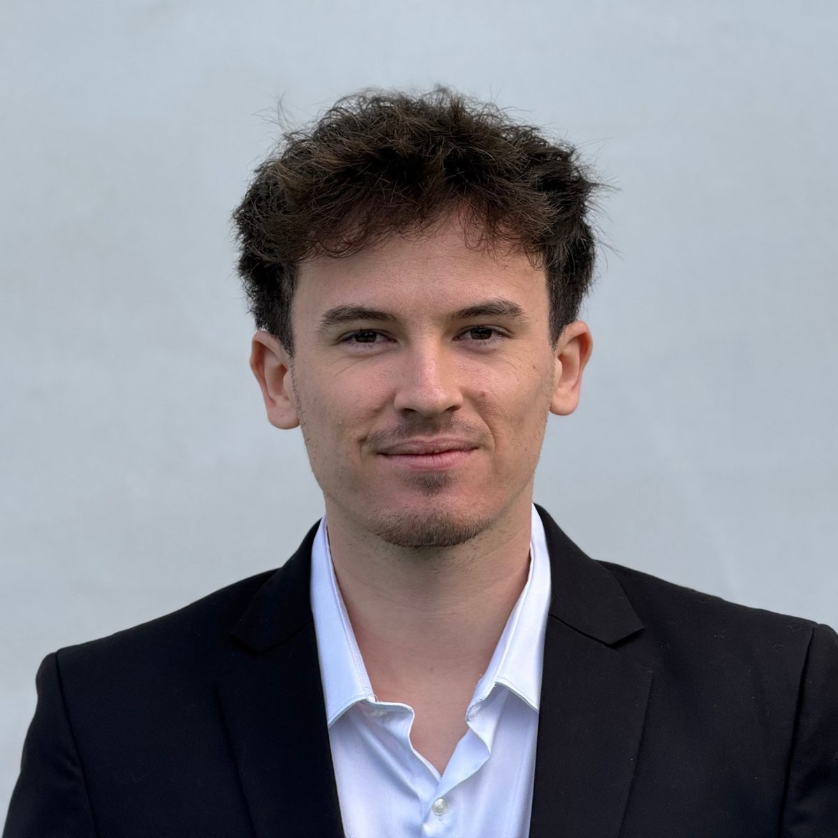 Justin Russeil